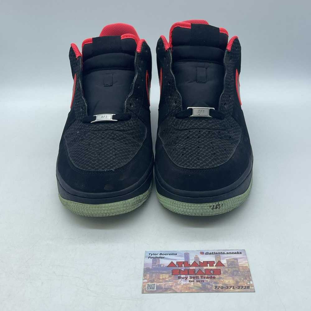 Nike Air Force 1 Yeezy - image 2