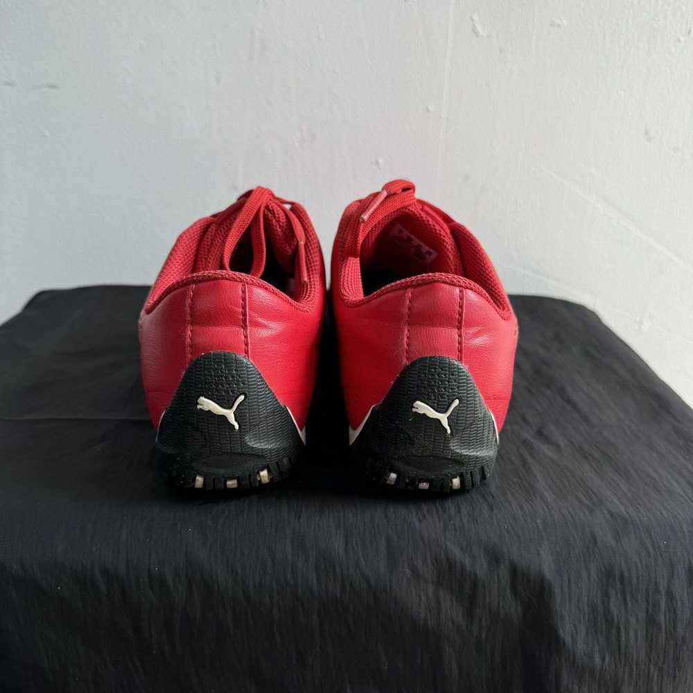 Ferrari × Puma × Streetwear PUMA Scuderia Ferrari… - image 5