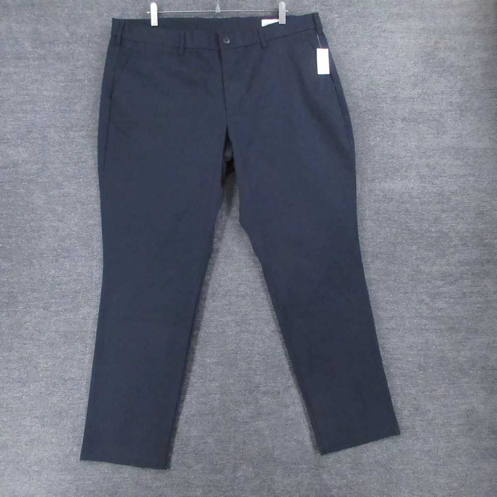 Gap × Streetwear × Vintage GAP Pants Mens 40x30 B… - image 1