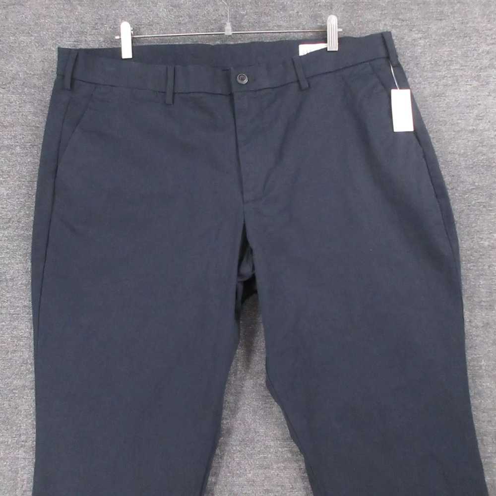 Gap × Streetwear × Vintage GAP Pants Mens 40x30 B… - image 2