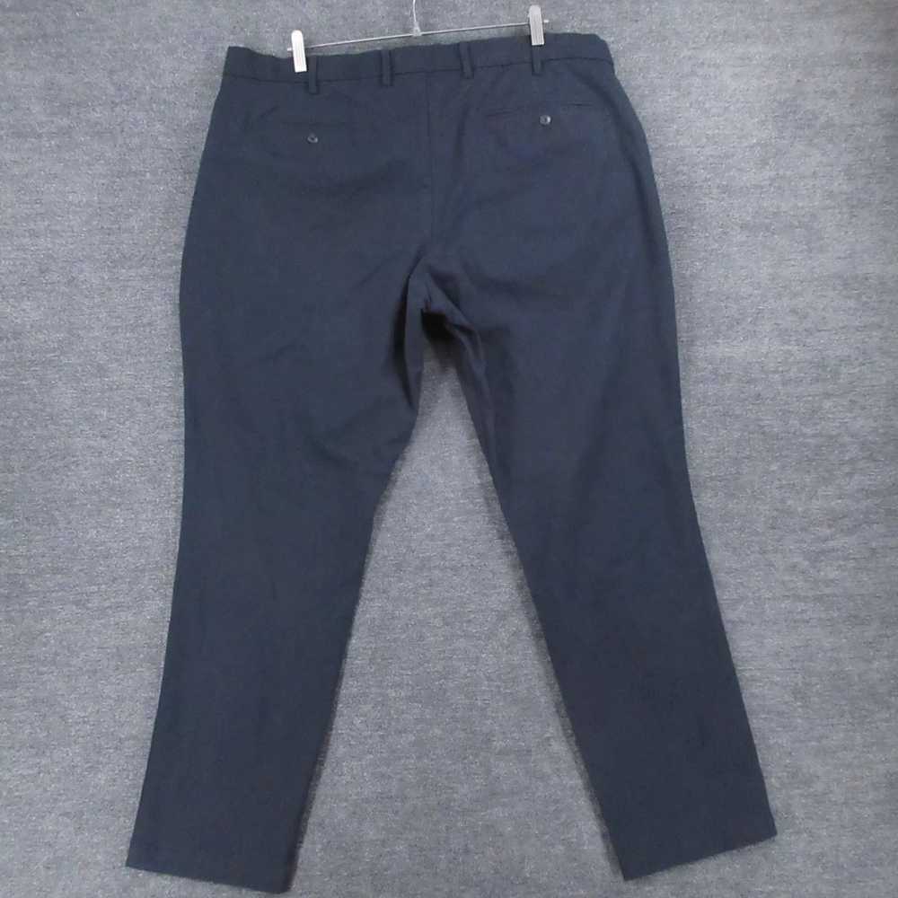 Gap × Streetwear × Vintage GAP Pants Mens 40x30 B… - image 5