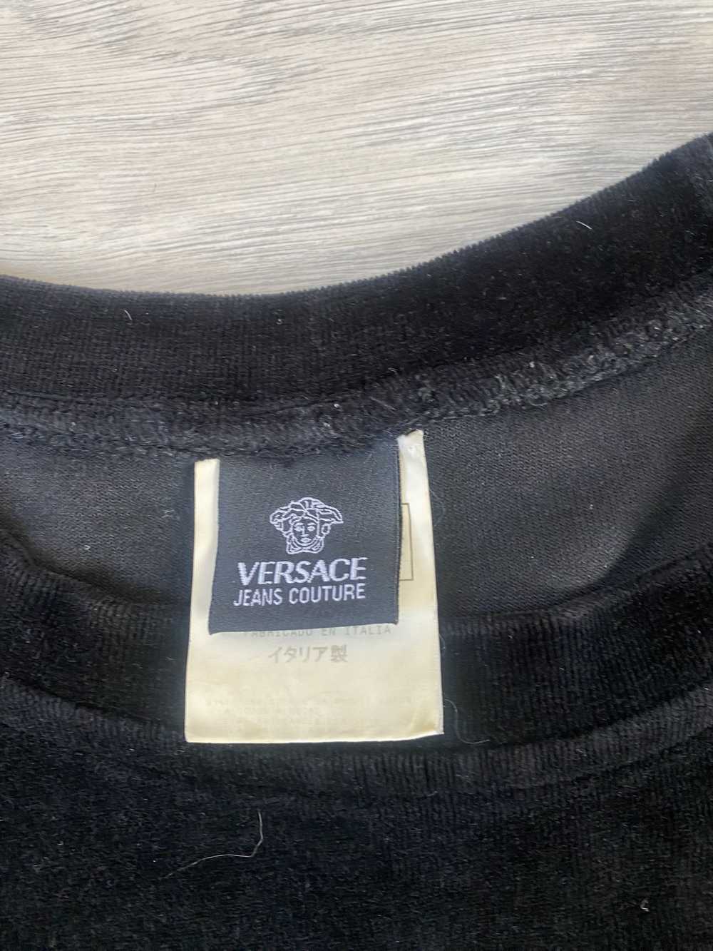 Versace × Versace Jeans Couture × Versus Versace … - image 6