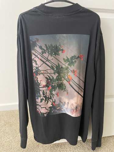 Fear of God Fear of God Floral LS