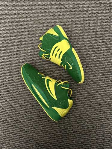 Nike Nike KD 14 “Oregon Ducks” PE Size 16