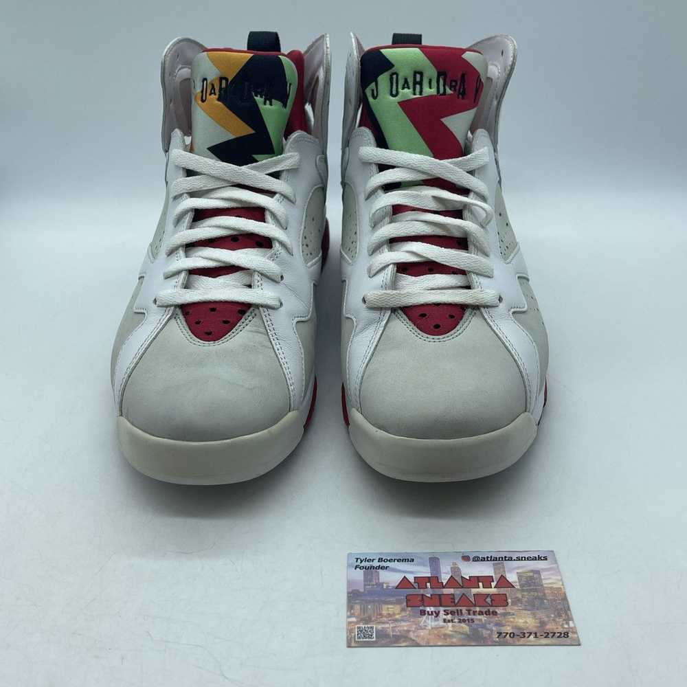 Jordan Brand Air Jordan 7 hare - image 2