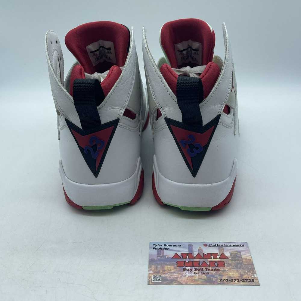 Jordan Brand Air Jordan 7 hare - image 3