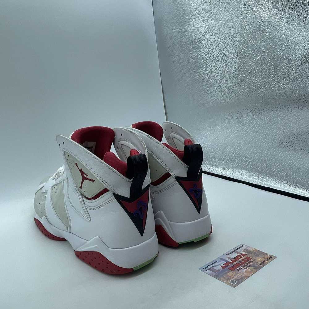 Jordan Brand Air Jordan 7 hare - image 4