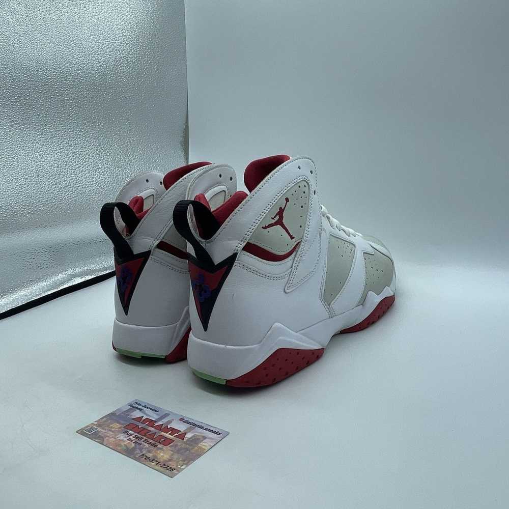 Jordan Brand Air Jordan 7 hare - image 5