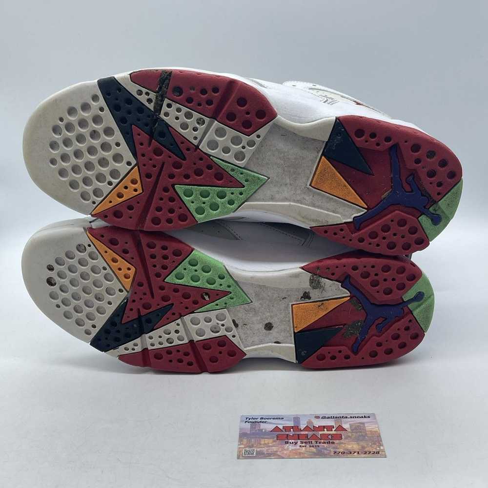 Jordan Brand Air Jordan 7 hare - image 7