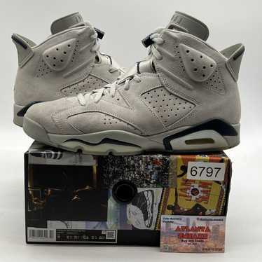 Jordan Brand Air Jordan 6 Georgetown - image 1