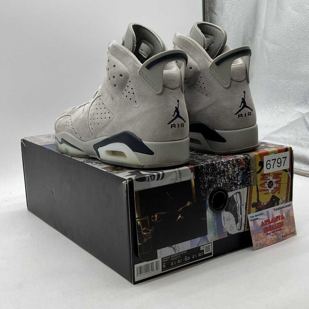 Jordan Brand Air Jordan 6 Georgetown - image 4