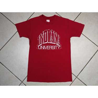 Champion Vtg Champion Products Indiana University 