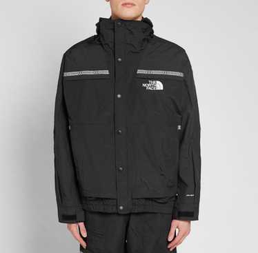 The North Face The North Face Rage 92 Jacket Black - image 1