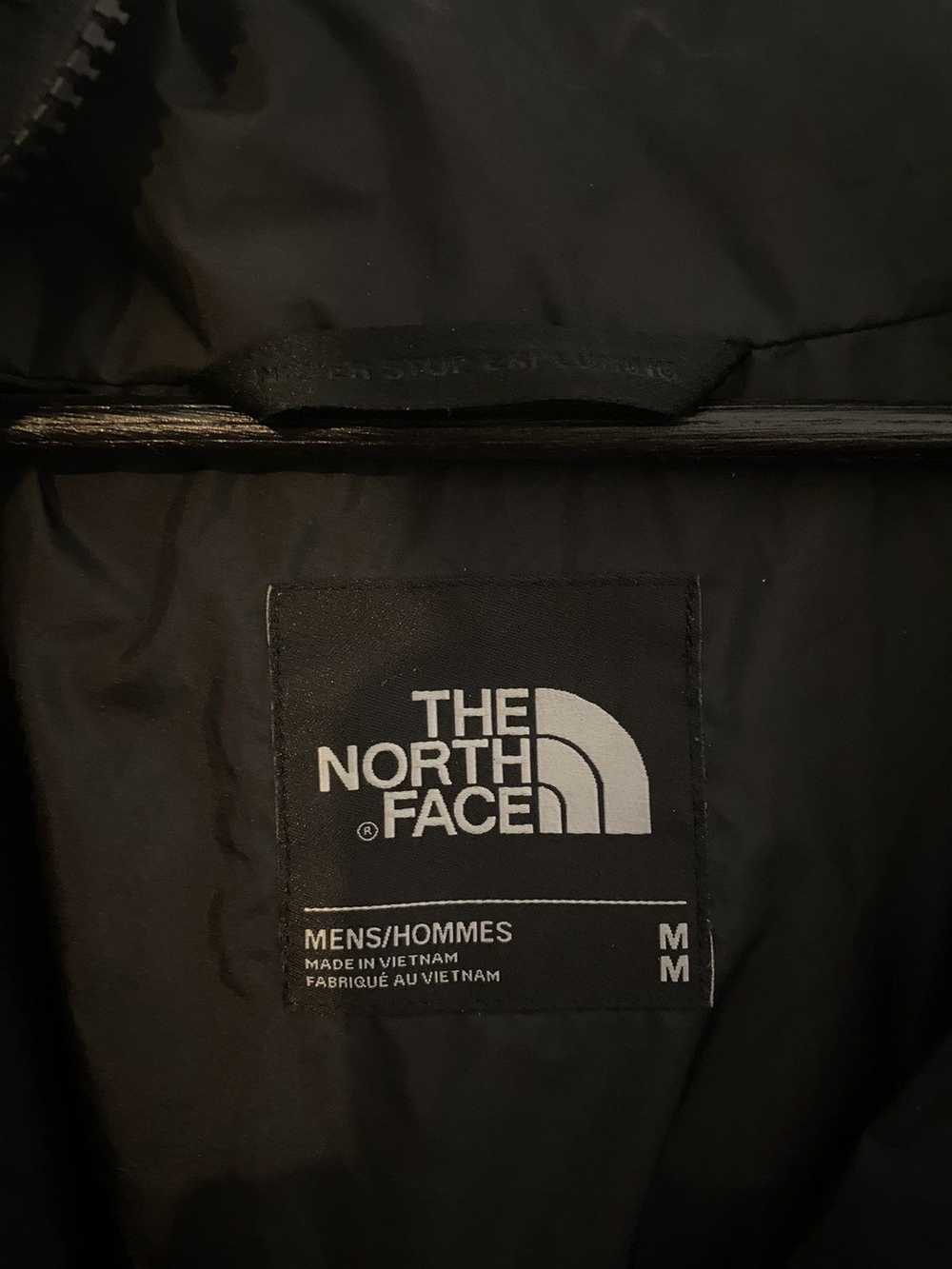 The North Face The North Face Rage 92 Jacket Black - image 4