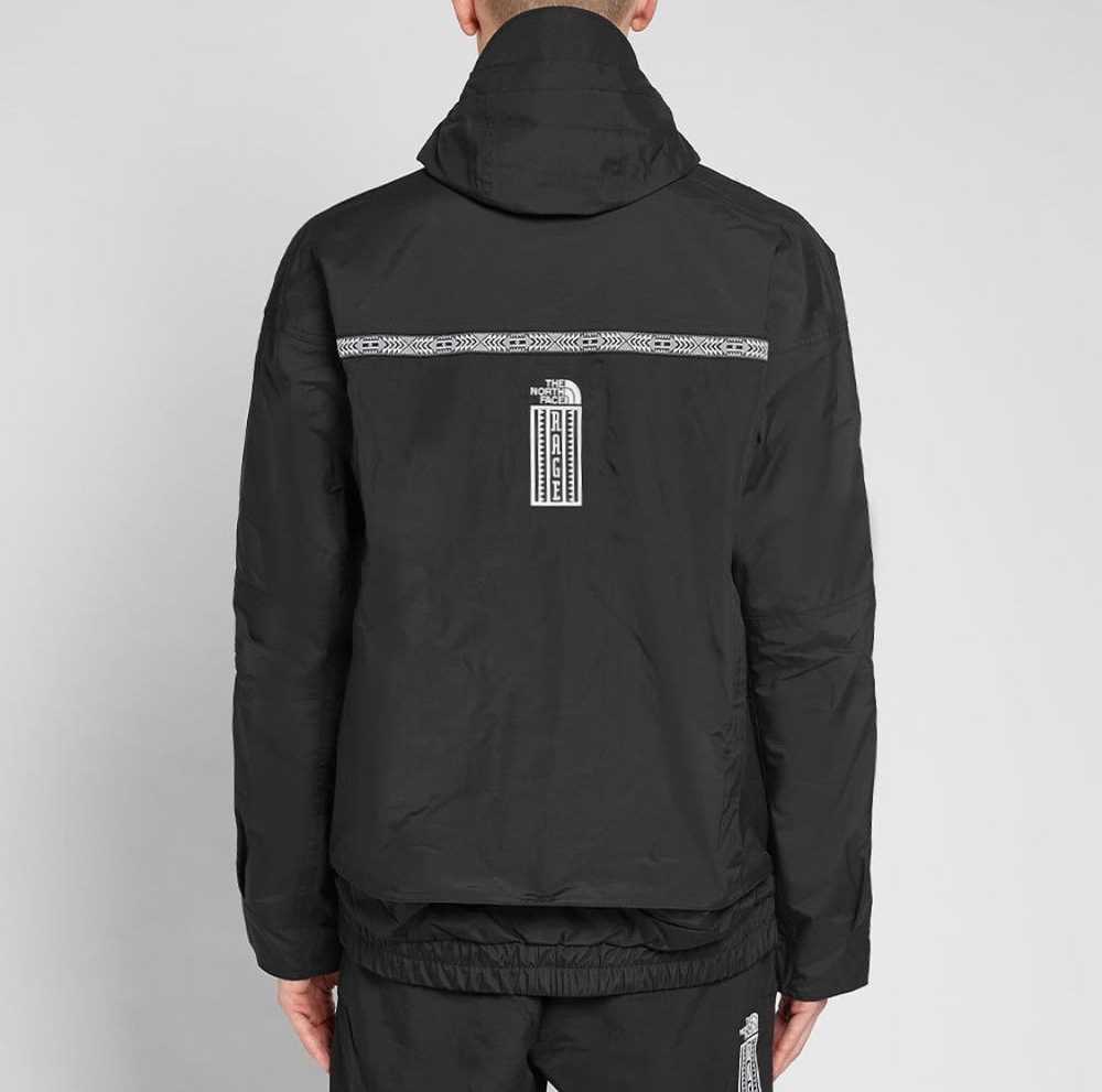 The North Face The North Face Rage 92 Jacket Black - image 6