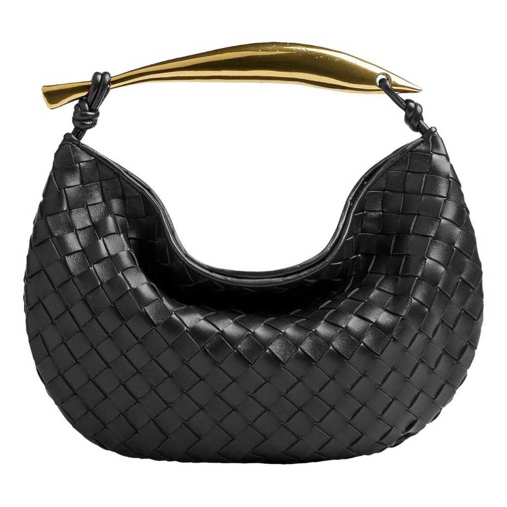 Bottega Veneta Sardine leather handbag - image 1