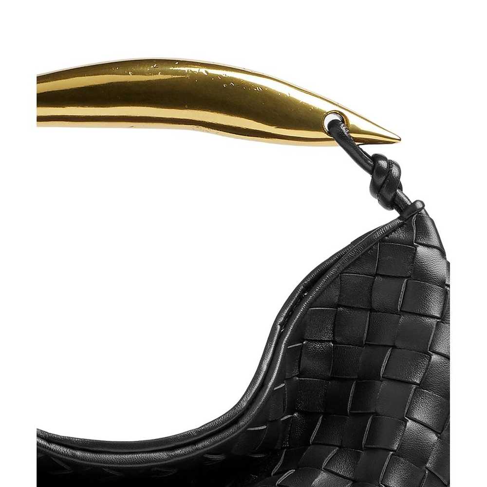 Bottega Veneta Sardine leather handbag - image 5