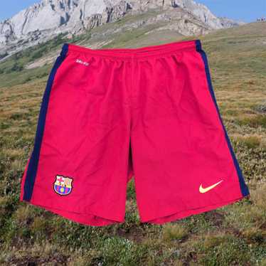 F.C. Barcelona × Nike × Sportswear FC Barcelona o… - image 1