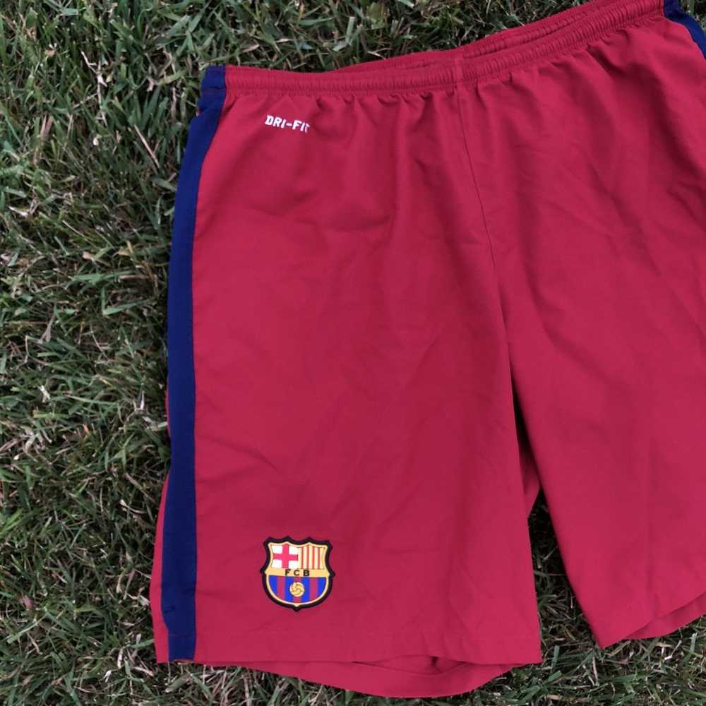 F.C. Barcelona × Nike × Sportswear FC Barcelona o… - image 5