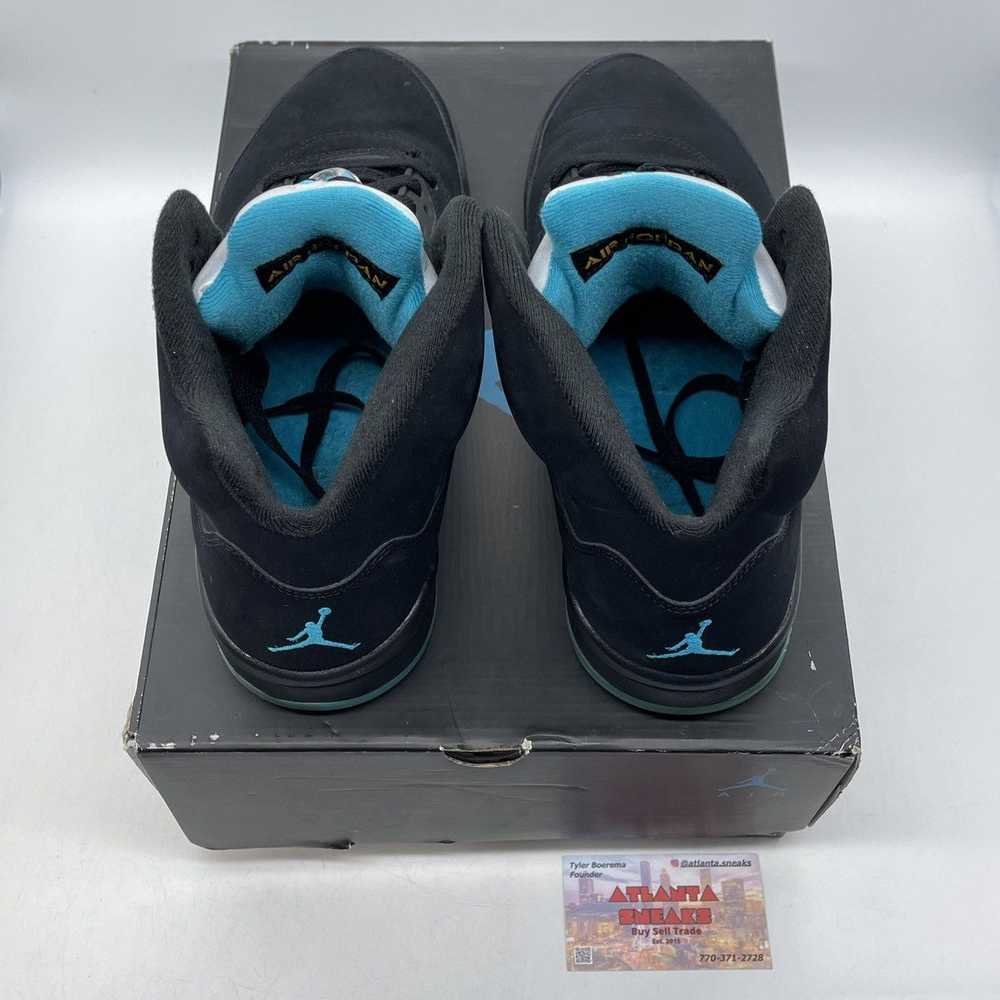 Jordan Brand Air Jordan 5 aqua - image 6