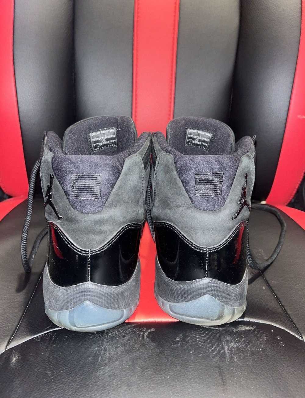 Jordan Brand Air Jordan 11 Retro “Cap and Gown’ - image 4