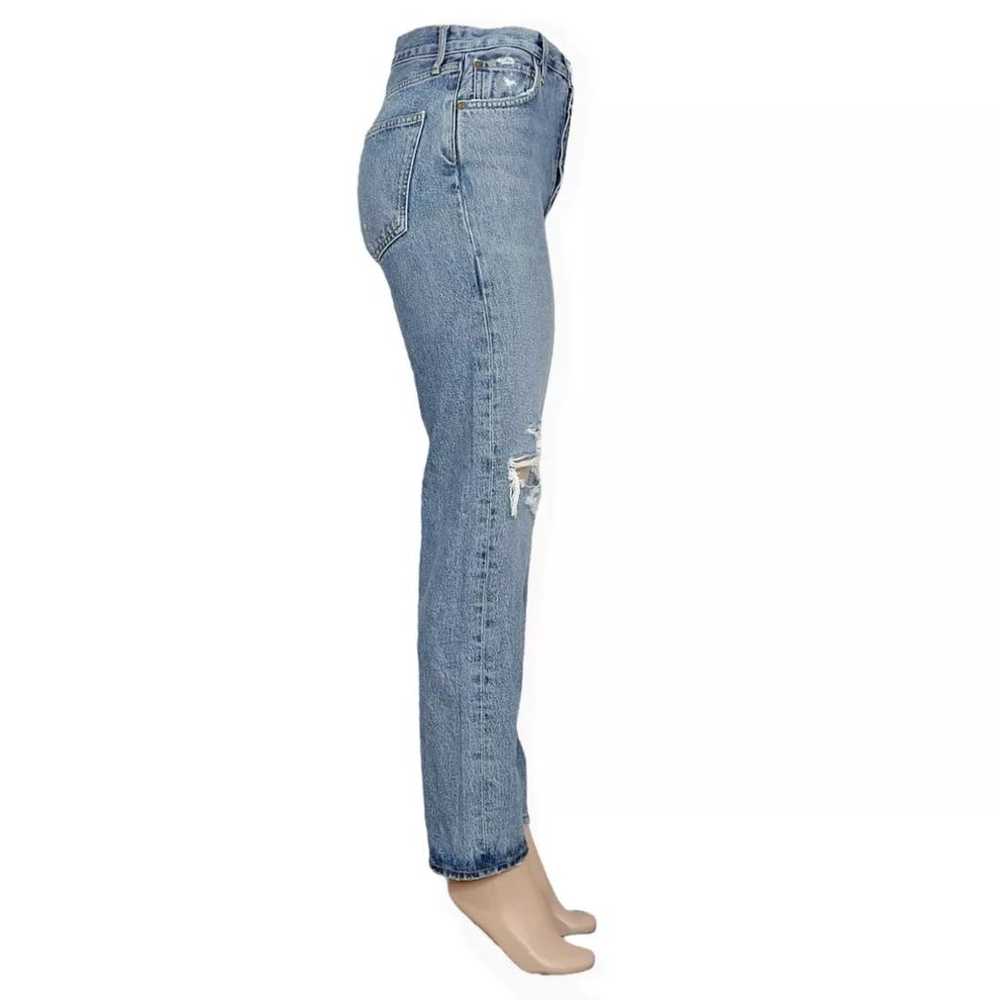 Agolde Straight jeans - image 3