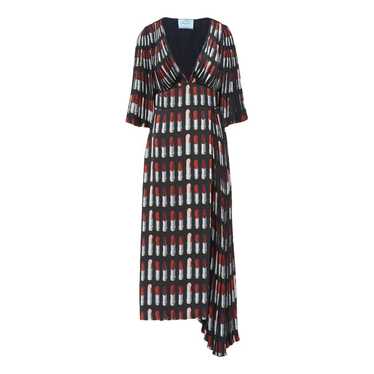 Prada Maxi dress