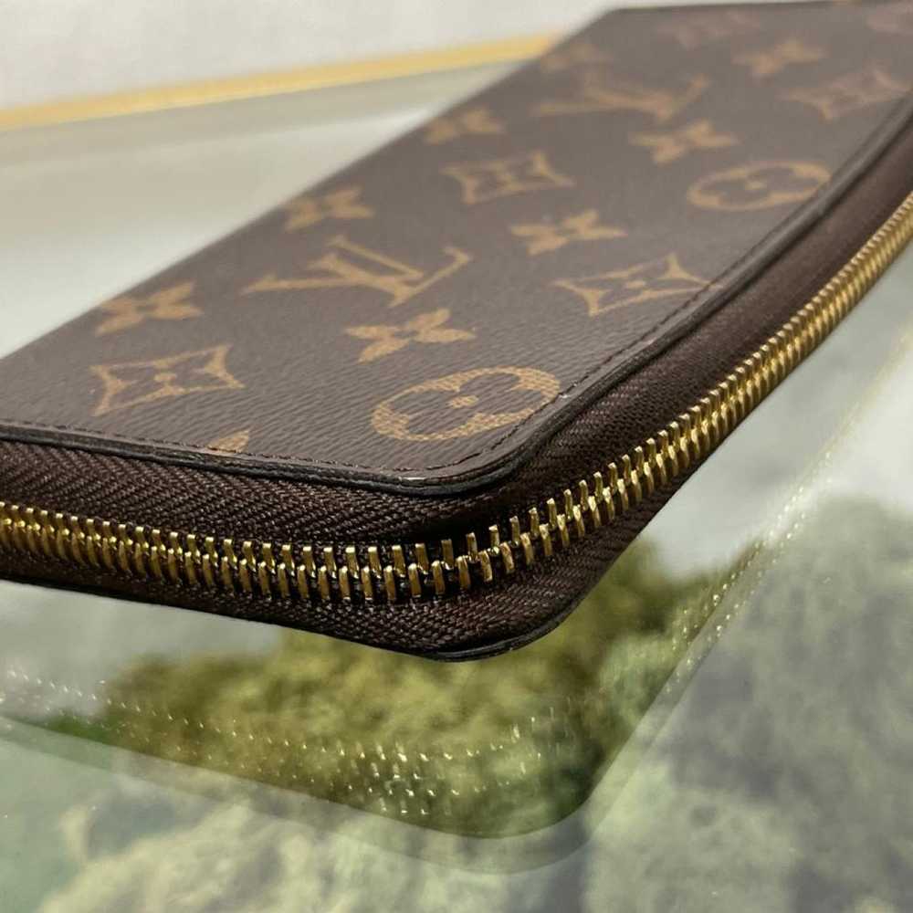 Louis Vuitton Wallet - image 5