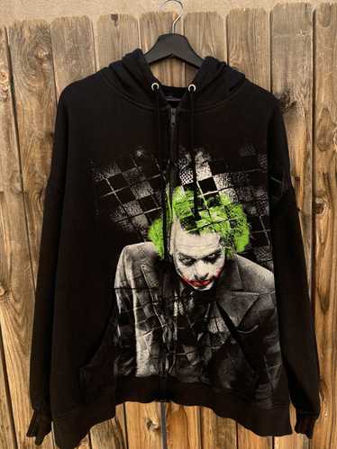 Batman × Marvel Comics × Vintage Joker Batman jack