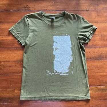 SIGUR RÓS ツアーTシャツ Sサイズ 白 Sigur Ros T-Shirt Mech Online Store – Musico T-Shirts Shop