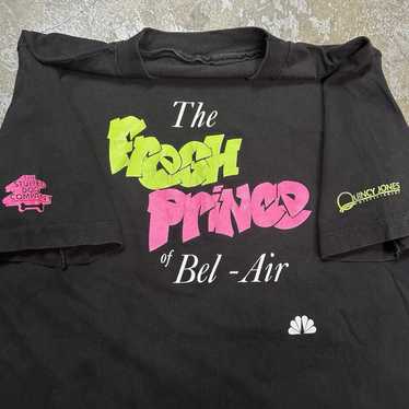 90s Fresh Prince THIS BOY IS SMOOTH Tシャツ 90s Fresh Prince THIS BOY IS SMOOTH Tシャツ 90s Fresh Prince