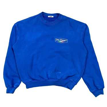 Madhappy Madhappy Jon & Vinny's Heritage Crewneck… - image 1