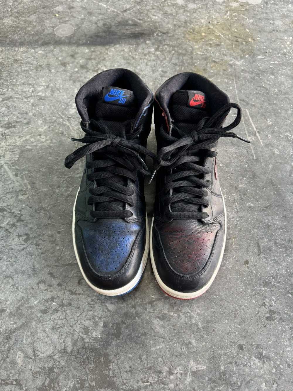 Jordan Brand × Nike Lance Mountain SB Jordan 1 - image 3