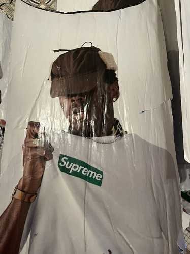 Golf Wang × Supreme × Tyler The Creator Tyler, the