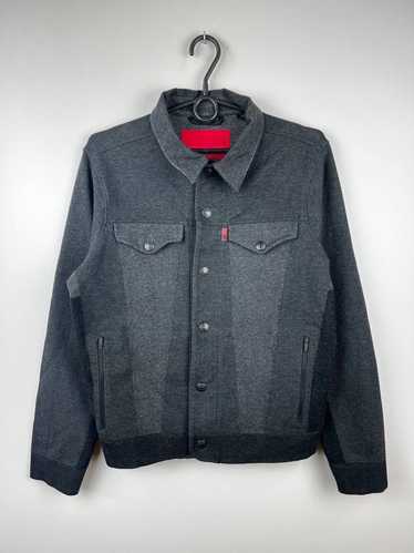 Levi's × Streetwear × Vintage Levi’s luxury jacket