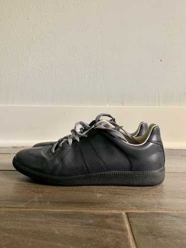 Maison Margiela Margiela Replica Low Rare Gray (Wi