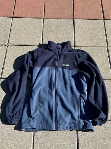 Columbia × Vintage Columbia Full Zip-Up