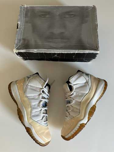 Jordan Brand × Nike Air Jordan 11 Retro Columbia … - image 1