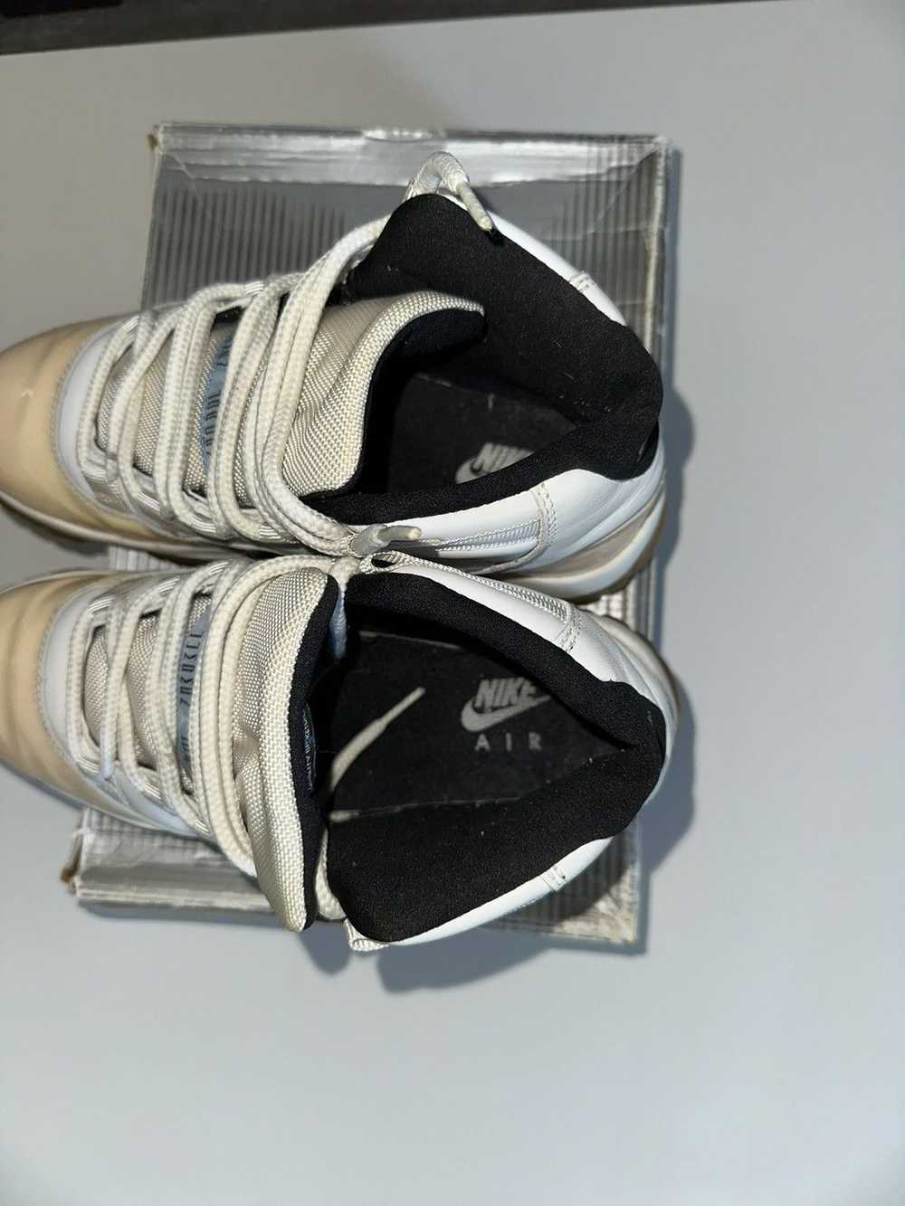 Jordan Brand × Nike Air Jordan 11 Retro Columbia … - image 7