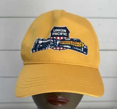Union pacific hat cap - Gem