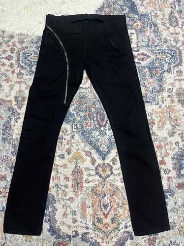 Rick owens aircut - Gem