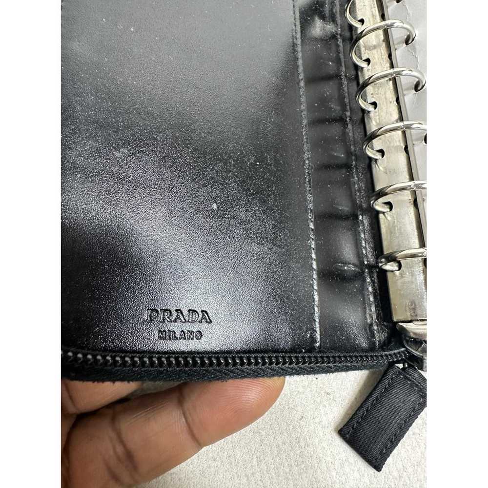 Prada Purse - image 8