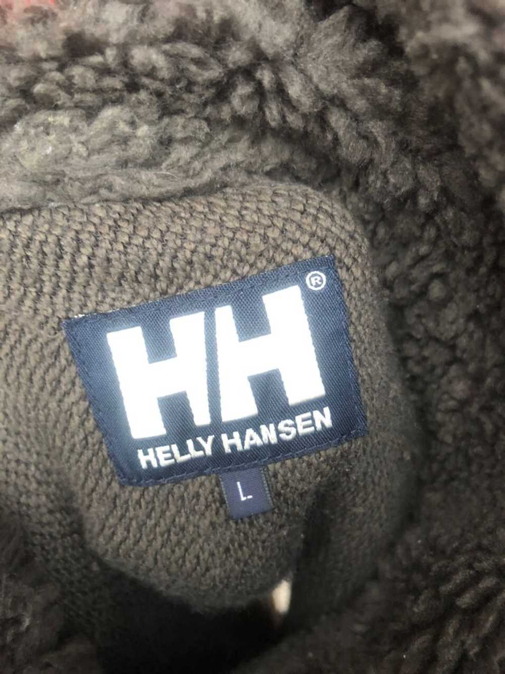 Helly Hansen × Japanese Brand × Streetwear Vintag… - image 8