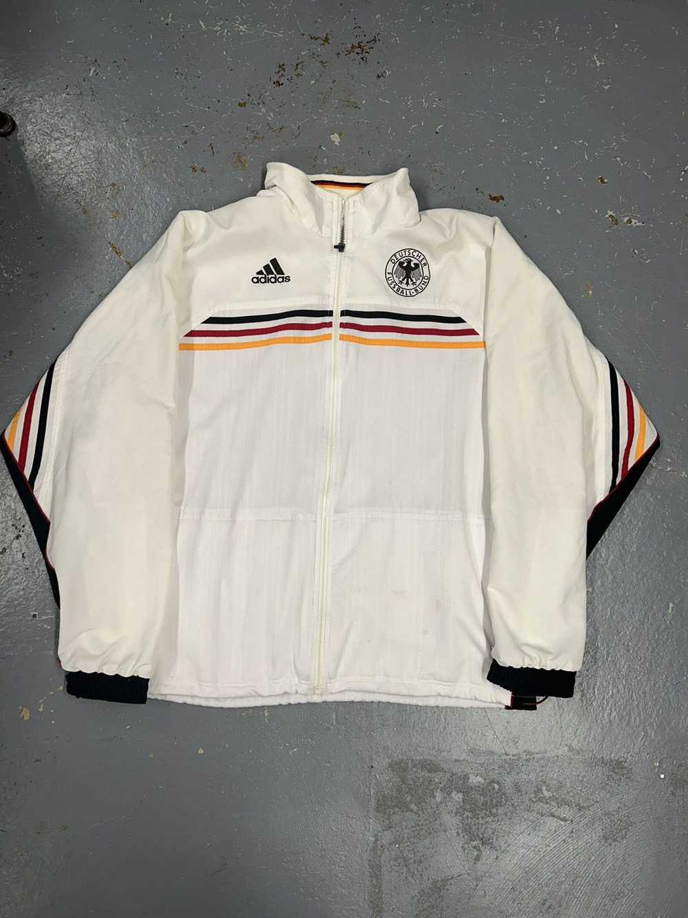 Adidas × Fifa World Cup × Vintage Crazy Vintage 9… - image 1