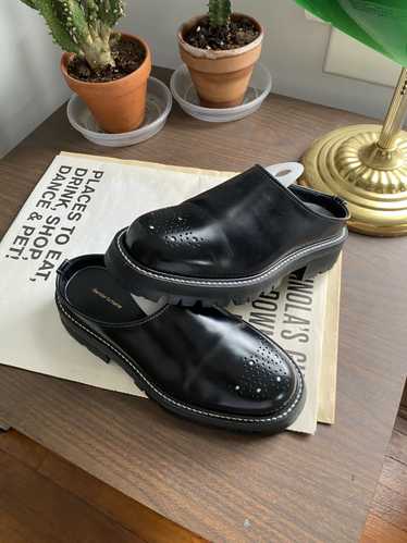Hender scheme side gore - Gem