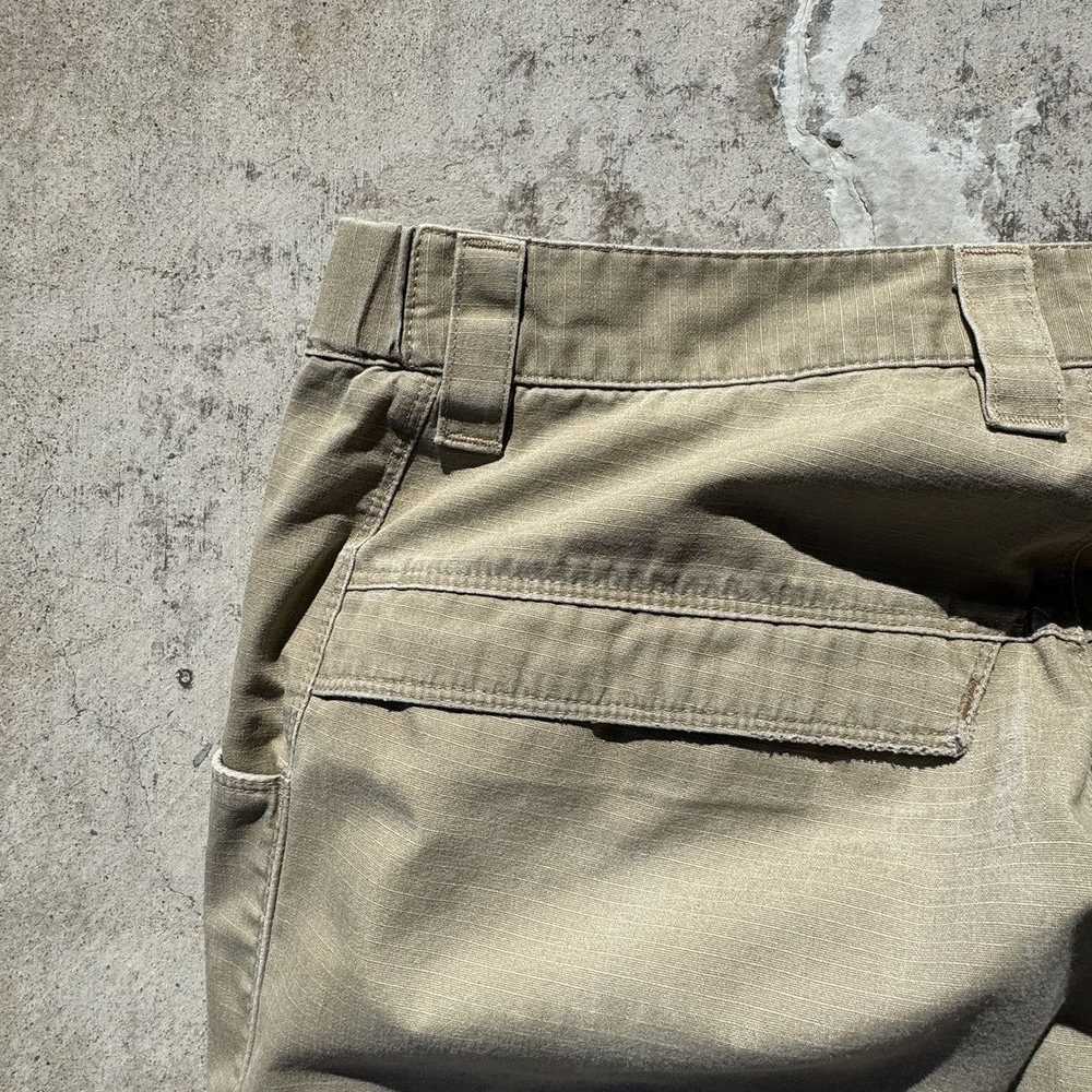 Carhartt × Dickies × Jnco Vintage Y2K Earth Tone … - image 11