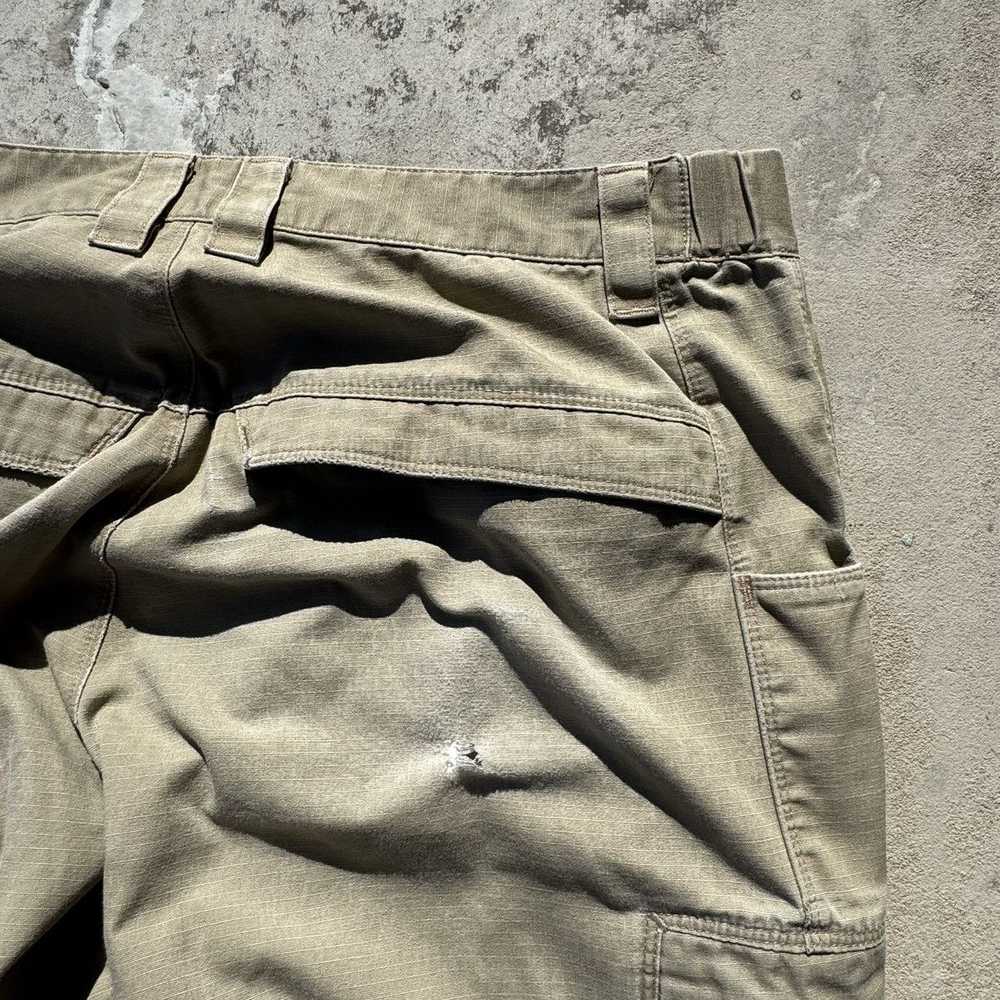 Carhartt × Dickies × Jnco Vintage Y2K Earth Tone … - image 12