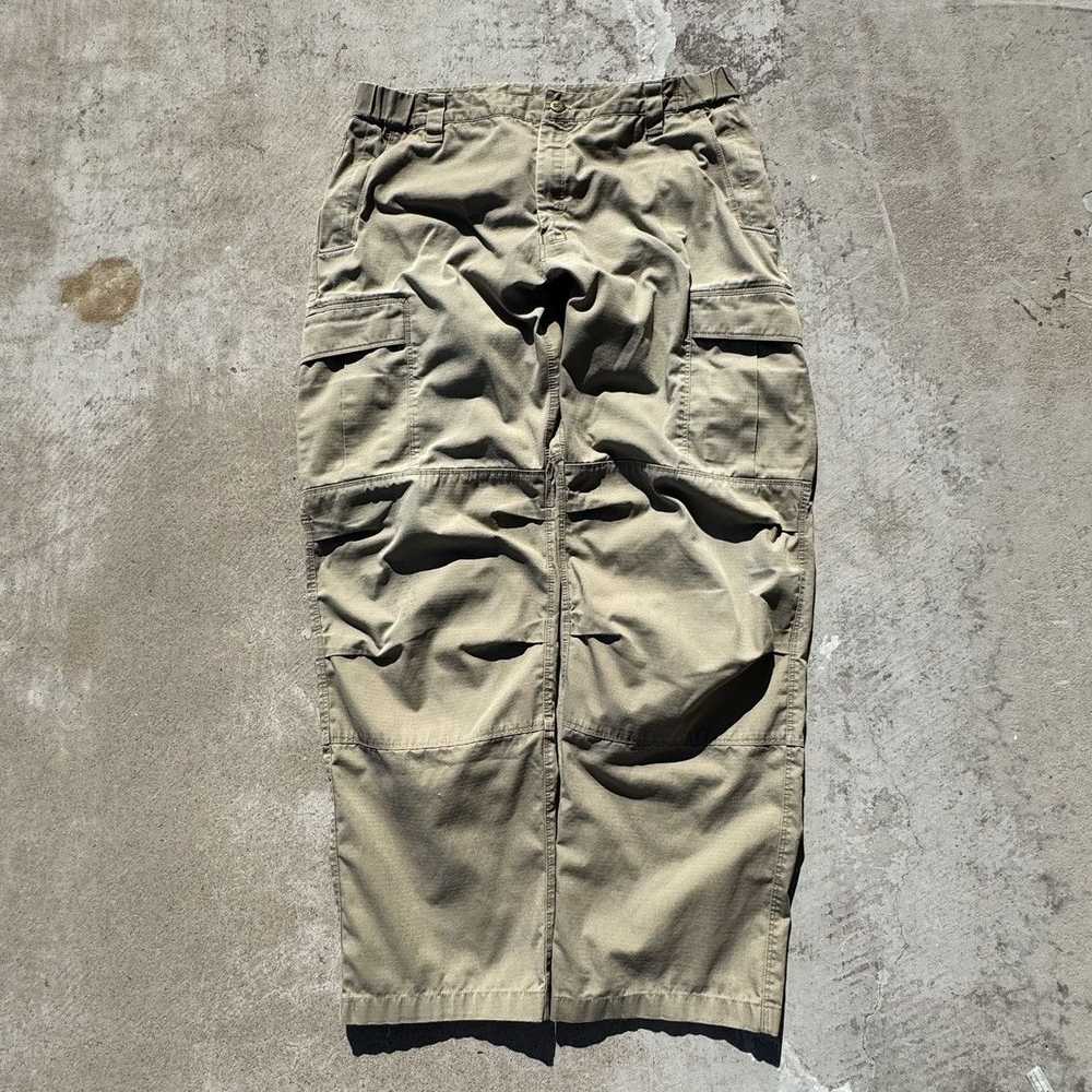 Carhartt × Dickies × Jnco Vintage Y2K Earth Tone … - image 1