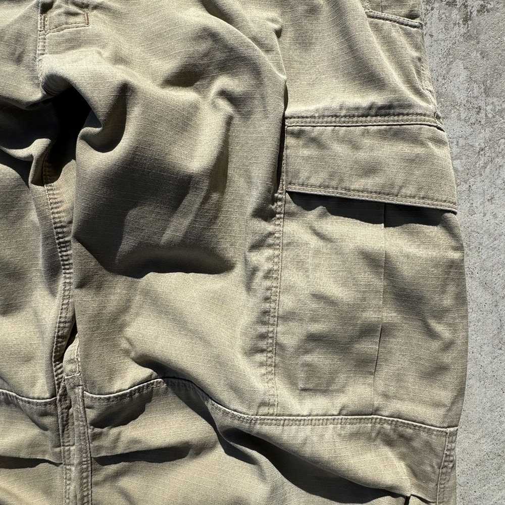 Carhartt × Dickies × Jnco Vintage Y2K Earth Tone … - image 5