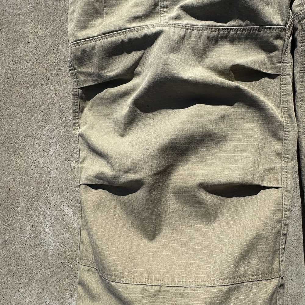 Carhartt × Dickies × Jnco Vintage Y2K Earth Tone … - image 7